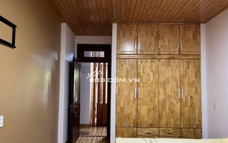 Bán biệt thự đẹp khu Thoại Ngọc Hầu – Nha Trang  256m² – giá 22 tỷ TL